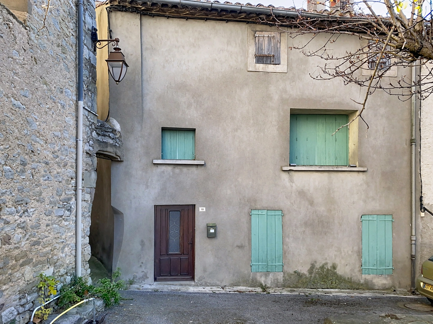 property